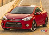 کیا-سراتو کوپه-Cerato coupe-2014-2016